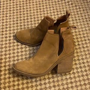 Steve Madden Sharini Boots